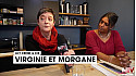 TV Locale Ancenis -  le Collectif 'Lily Cerise' nous parle de violence aux femmes 