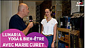 TV Locale Nantes - Yoga et Bien-être chez Lunaria, un concept-store éco-responsable sur Nantes