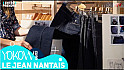 Tv Locale Nantes - Yokow, le jean Nantais écologique