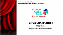 Plénière CVS DEPARTEMENTAL - SEQUENCE 5 -  Patrick CHARPENTIER - Président France ASSOS SANTE NOUVELLE-AQUITAINE