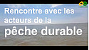 Benoit Biteau, député européen : 'La pêche durable est plus adaptable à des situations de crises : la preuve avec les artisans poissonniers et pêcheurs du Gua (17)' @BenoitBiteau