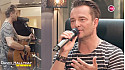 En Acoustique avec Cédric : Chuut ! David Hallyday 'Ma dernière lettre' à quelque chose  à nous dire... #DavidHallyday 