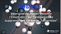 Souveraineté Numérique : Impacts de la loi sur le retrait des contenus à caractère terroriste dans l'heure. Interview de Michel Lecomte de Smartrezo