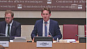 Commission parlementaire sur la perte de souveraineté énergétique de la France - Auditions préliminaires divers [2022-11-02]