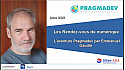 Les Rendez-Vous du Numérique : Entretien avec Emmanuel Gaudin de Pragmadev