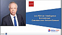 Les Rendez-Vous de l'Intelligence Economique : Entretien avec Vincent Balouet [maitrisedescrises.com]