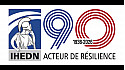 Les 90 ans de l'IHED par Rosène Charpine Présidente de l'Association des Auditeurs de l'IHEDN Dauphiné-Savoie