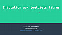 Découverte du mouvement des logiciels libres