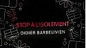 Didier Barbelivien souhaite un joyeux Noël @didierbarbeliv