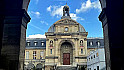 Visite du Conservatoire national des Arts et Métiers (CNAM) Paris