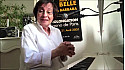 Marie-Paule Belle chante 'la parisienne'