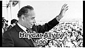 TV Locale Paris - Heydar ALIYEV, leader national du peuple Azéris.