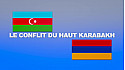 Conflit du Haut Karabakh : Interview exclusive de SEM Rahman Mustafayev Ambassadeur de la République de l'Azerbaïdjan en France. @rahman2609m