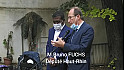 Commémoration du massacre du 28 Septembre 2009 à l'ambassade de la République de Guinée en France !!