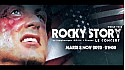 La première mondiale des musiques de Rocky au Zenith de Paris
