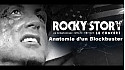 Anatomie d'un Blockbuster, making of de la tournée du Rocky Story World tour. Episode 1
