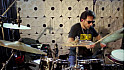 Daft Drums, Julien Tekeyan