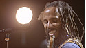 Ziggy marley Live