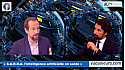 Tv Locale Paris : David Gruson 'Notre liberté a-t-elle plus de prix que notre survie?'