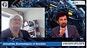 Tv Locale Paris : Geneviève Bouché ' Sommes-nous en train de sortir de la sédentarisation, dont le dernier chapitre a été l'ère industrielle ?' 