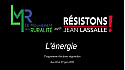 Régionales LMR avec Résistons! Jean Lassalle :  débat 'ENERGIE' @EddiePuyjalon @LMR_NAquitaine @jeanlassalle