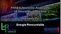 Elections Régionales 2021 :  'Energies renouvelables' Eddie Puyjalon du Mouvement de la Ruralité LMR donne son avis   @EddiePuyjalon @LMR_NAquitaine @jeanlassalle @FNSEA_Nlle_Aqui