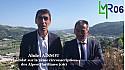 Législatives 2022  Alpes-Maritimes (06)  lancement de la campagne de Abdel AÏSSOU sur la 2ème circonscription 