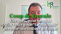 Le Président de LMR - 'Le Mouvement de la Ruralité' Eddie PUYJALON lance un appel de Bon Sens aux Electeurs pour les Législatives 2022