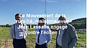 le Mouvement de la Ruralité, Résistons avec Jean Lassalle contre l'éolien en Nouvelle-Aquitaine