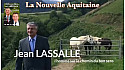 La liste Le Mouvement de la Ruralité, résistons avec Jean Lassalle reçoit un accueil chaleureux sur tous les territoires, en ville où à la campagne la sympathie et les selfies sont de rigueur 