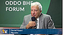 'L'interview de Didier Testot' avec Daniel Harari Pdg Lectra : 'Nous maitrisons les revenus récurrents'.