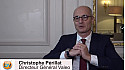 'L'interview de Didier Testot La Bourse et la Vie TV' Christophe Périllat Directeur Général Valeo : 'Nous pourrons croître plus vite que le marché car nous avons beaucoup de technologies'.