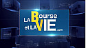 'Didier Testot Fondateur de LA BOURSE ET LA VIE TV' avec Gianbeppi Fortis Pdg Solutions 30 : 'Nous avons de la chance d'avoir des marchés où il y a beaucoup d'opportunités'.