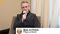 'LA BOURSE ET LA VIE TV' Marc Le Flohic Pdg Lumibird : 'La visibilité sur l'activité est excellente'. 