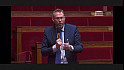 Député Philippe Latombe - 'Monsieur le ministre, quelles mesures ont été prises par votre ministère pour mieux assurer l’exactitude des données et garantir l’effectivité des droits des personnes ?'