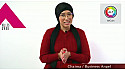 Tv Local Neuilly - Belles d'Âme présente  Chaïma AMRI - Business Angel - Alt Coin