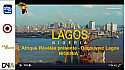 Tv Locale Lagos - L'Afrique Révélée présente - Découvrez Lagos