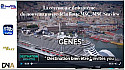 Tv Locale Paris - Jam WAXX présente La Cérémonie de Baptême du nouveau navire de la flotte MSC, MSC Seaview