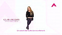 Tv Locale Paris - Portrait Belles d'Âme de Clara BELLON -Artiste lyrique - Soprono colorature