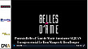 Tv Locale Neuilly - Portrait Belles d'Âme de Marie Antoinette SEJEAN - Un enjeu crucial Le Bien Manger & Bien Bouger