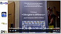 Tv Locale Paris - Jam WAXX Présente lors du Colloque à l'Unesco ''Décrypter la Différence'' - Reportage en 2009 