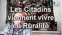 Eric DOUMAS candidat LMR - Mouvement de la Ruralité sur le Loir-et-Cher et les Citadins Ruraux