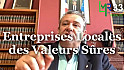 Les AOC du Médoc atouts majeur pour Stéphane SENCE candidat LMR sur la Gironde