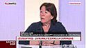 Catherine LAILLE candidate LMR - Le Mouvement de la Ruralité sur la Loire-Atlantique 6ème cironscription