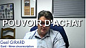 Gaël Girard - Candidat 4ème circonscription du Gard  : Comment préserver le pouvoir d'achat ?
