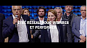 CCI France - Depuis plus d'un an, nous transformons le réseau des #CCI pour le rendre encore plus agile et plus adapté aux besoins des entreprises et des territoires.