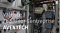 CCI France - Valence : Zoom sur l'entreprise Aventech