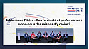 Souveraineté Numérique aux  UECC 2025  -  Table ronde Filière – Souveraineté et performance : avons-nous des raisons d’y croire ?