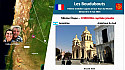 Acteurs-Locaux 'Les Boudubouts' 59étape en Argentine - CORDOBA capitale jésuite