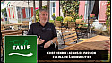 TvLocale Noirmoutier - Le Chef Henrik GARRIGA nous parle de ses 40 ans de passion culinaire à Noirmoutier